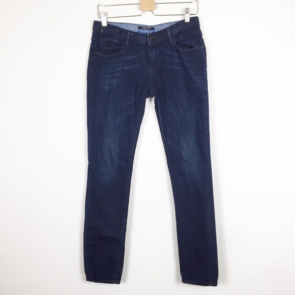 la parisienne maison scotch